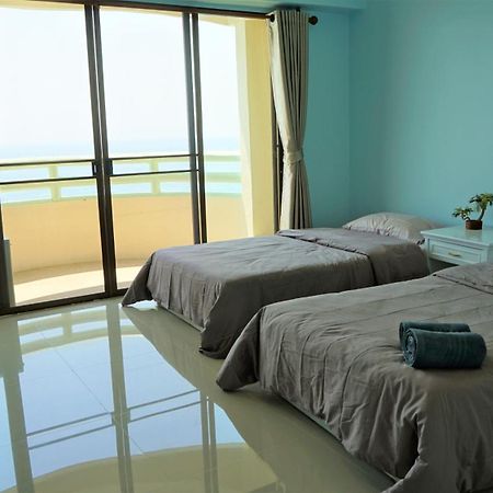 Vip Condochain Rayong 410 Ban Phe Luaran gambar