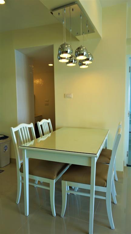 Vip Condochain Rayong 410 Ban Phe Luaran gambar