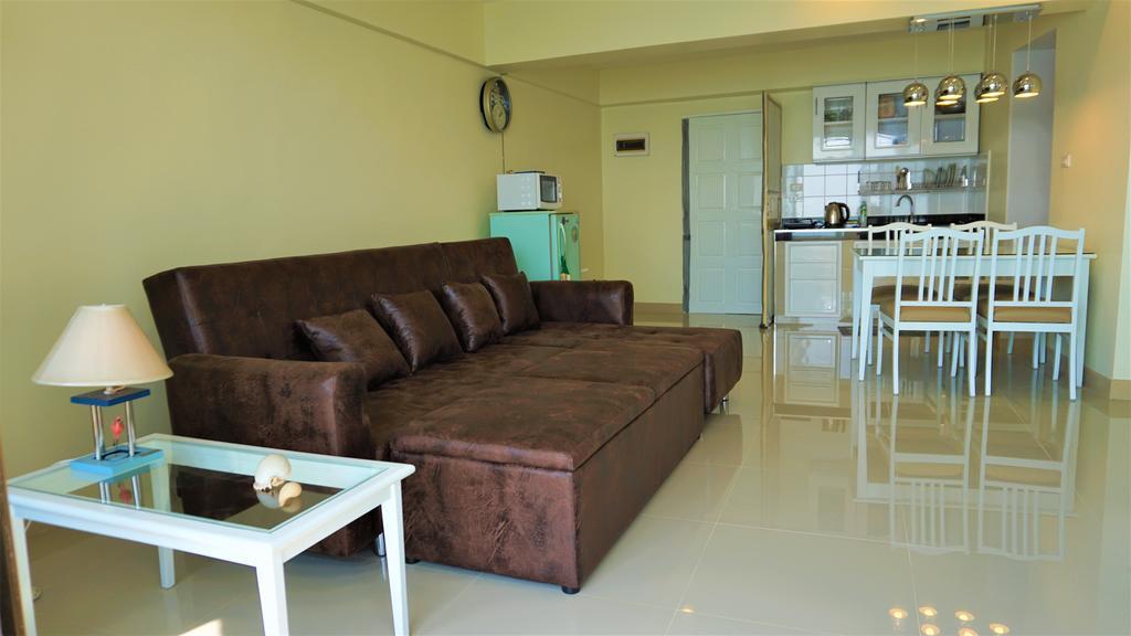 Vip Condochain Rayong 410 Ban Phe Luaran gambar