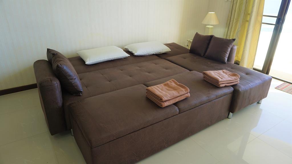 Vip Condochain Rayong 410 Ban Phe Luaran gambar