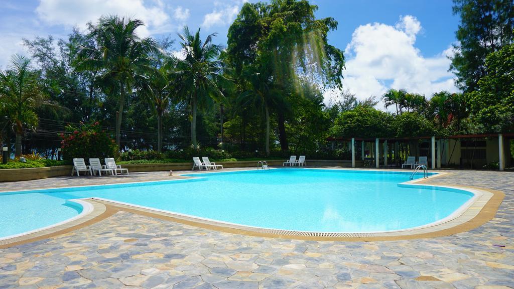 Vip Condochain Rayong 410 Ban Phe Luaran gambar